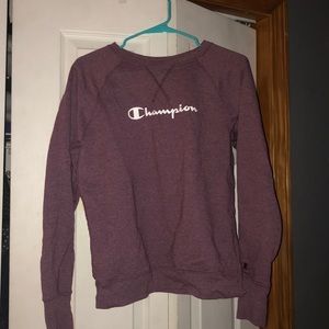 Champion Pullover